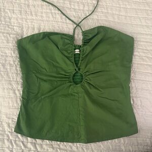Reformation Top